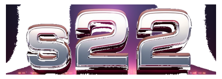 s22 logo