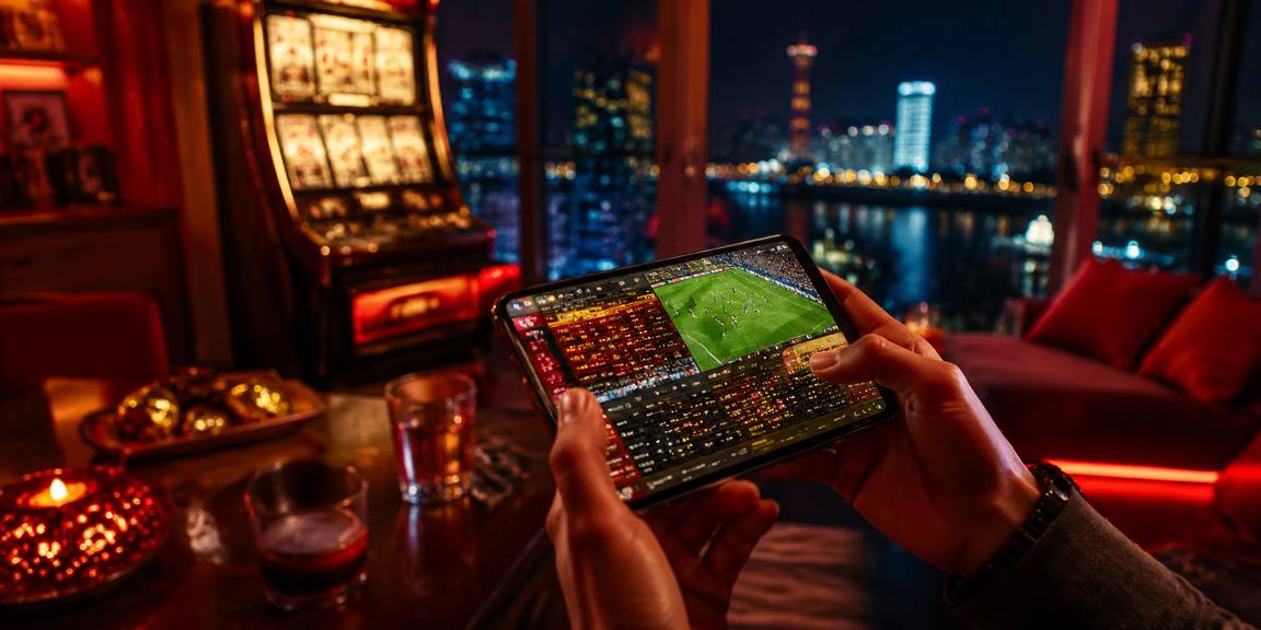 s22 Sportsbook