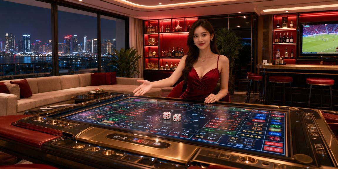 s22 Live Casino